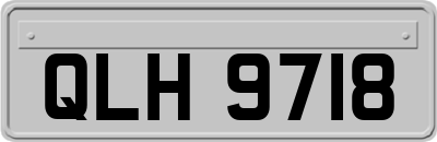 QLH9718