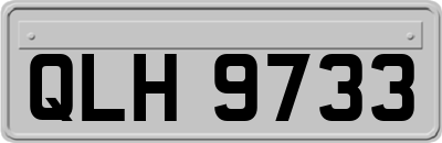 QLH9733