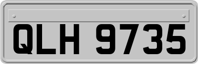 QLH9735