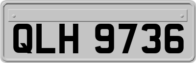 QLH9736