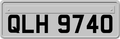 QLH9740