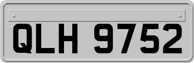 QLH9752