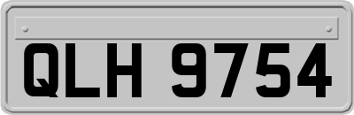 QLH9754