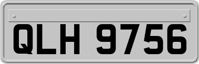 QLH9756