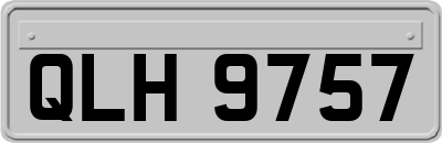 QLH9757