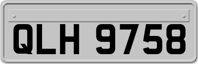 QLH9758