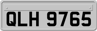 QLH9765