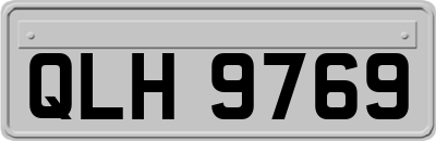 QLH9769