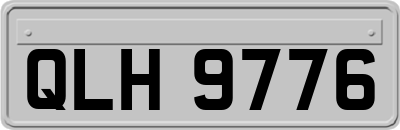 QLH9776