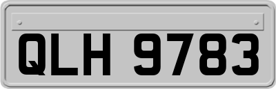 QLH9783