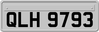 QLH9793