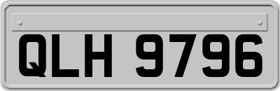 QLH9796