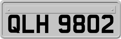 QLH9802