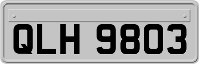 QLH9803