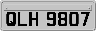 QLH9807