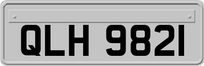 QLH9821