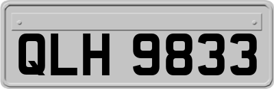 QLH9833