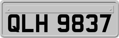 QLH9837