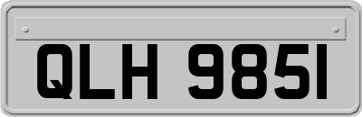 QLH9851