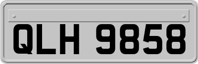 QLH9858