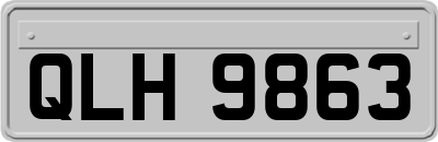 QLH9863