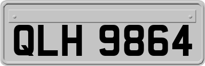 QLH9864