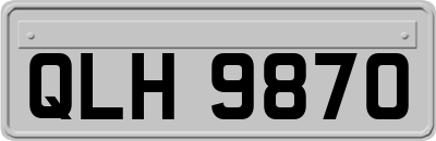 QLH9870