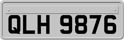 QLH9876