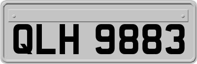 QLH9883