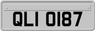 QLI0187