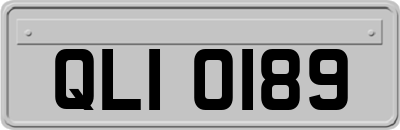 QLI0189