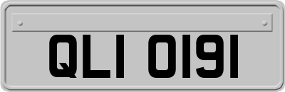 QLI0191