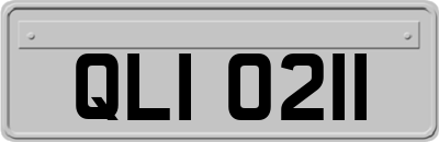 QLI0211