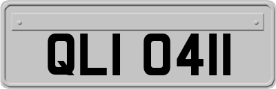 QLI0411