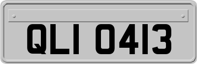 QLI0413