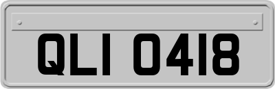 QLI0418