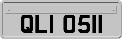 QLI0511