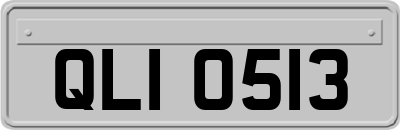 QLI0513