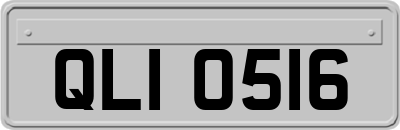 QLI0516