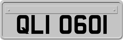 QLI0601