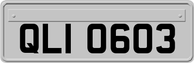 QLI0603