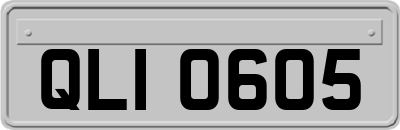 QLI0605