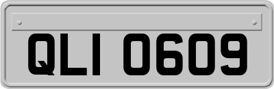 QLI0609