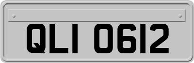 QLI0612