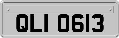 QLI0613