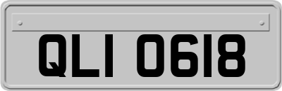 QLI0618