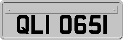 QLI0651