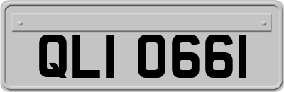 QLI0661