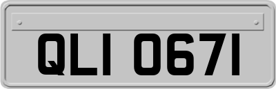 QLI0671