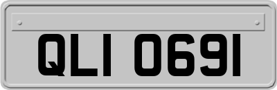 QLI0691